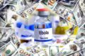 60 Milioni di $ per un vaccino "Sperimentale" prodotto su piattaforme simili a quelle utilizzate per i vaccini COVID-19